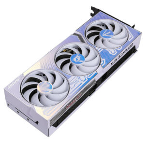 Colorful iGame GeForce RTX 4070 Ti SUPER Ultra W OC 16GB-V - 16GB GDDR6X