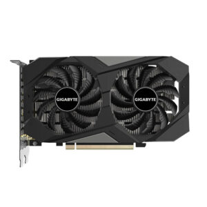 Gigabyte GeForce RTX™ 3050 WINDFORCE OC 6G - 6GB GDDR6