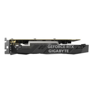 Gigabyte GeForce RTX™ 3050 WINDFORCE OC 6G - 6GB GDDR6