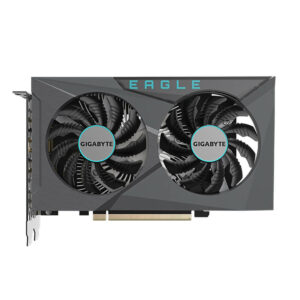 Gigabyte GeForce RTX™ 3050 EAGLE OC 6G - 6GB GDDR6
