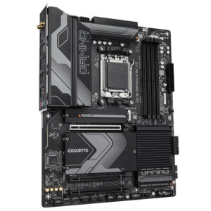 Gigabyte X670 GAMING X AX V2 (rev. 1.0) - Socket AM5