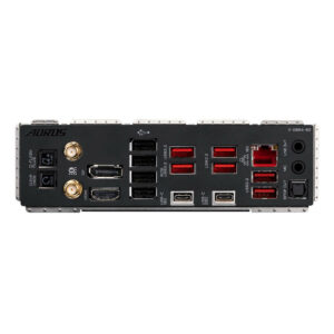 Gigabyte X670E AORUS XTREME (rev. 1.x) - Socket AM5