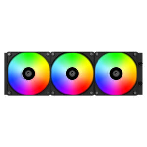 ID-Cooling FX360 ARGB - ARGB AIO Cooling