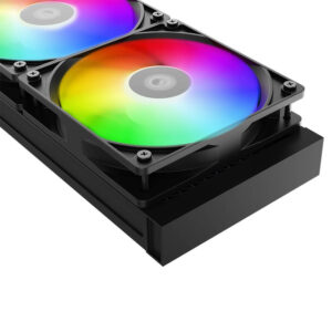 ID-Cooling FX360 ARGB - ARGB AIO Cooling