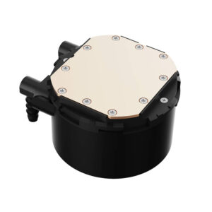 ID-Cooling FX360 ARGB - ARGB AIO Cooling