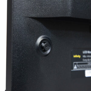 Infinity I2424F - 24 inch FHD IPS | 100Hz | 1ms | Gaming Monitor