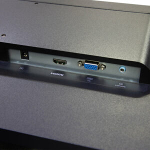 Infinity I2424F - 24 inch FHD IPS | 100Hz | 1ms | Gaming Monitor