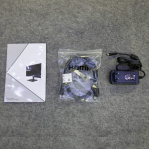 Infinity I2424F - 24 inch FHD IPS | 100Hz | 1ms | Gaming Monitor