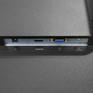 Infinity I2424F7 - 24 inch FHD IPS | 75Hz | 5ms | Gaming Monitor