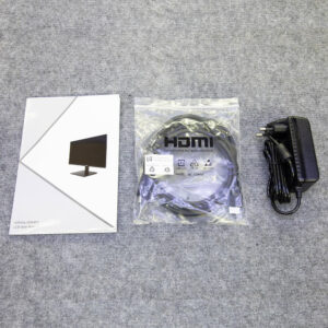 Infinity I2424F7 - 24 inch FHD IPS | 75Hz | 5ms | Gaming Monitor