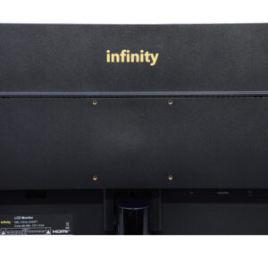 Infinity I2424F7 - 24 inch FHD IPS | 75Hz | 5ms | Gaming Monitor