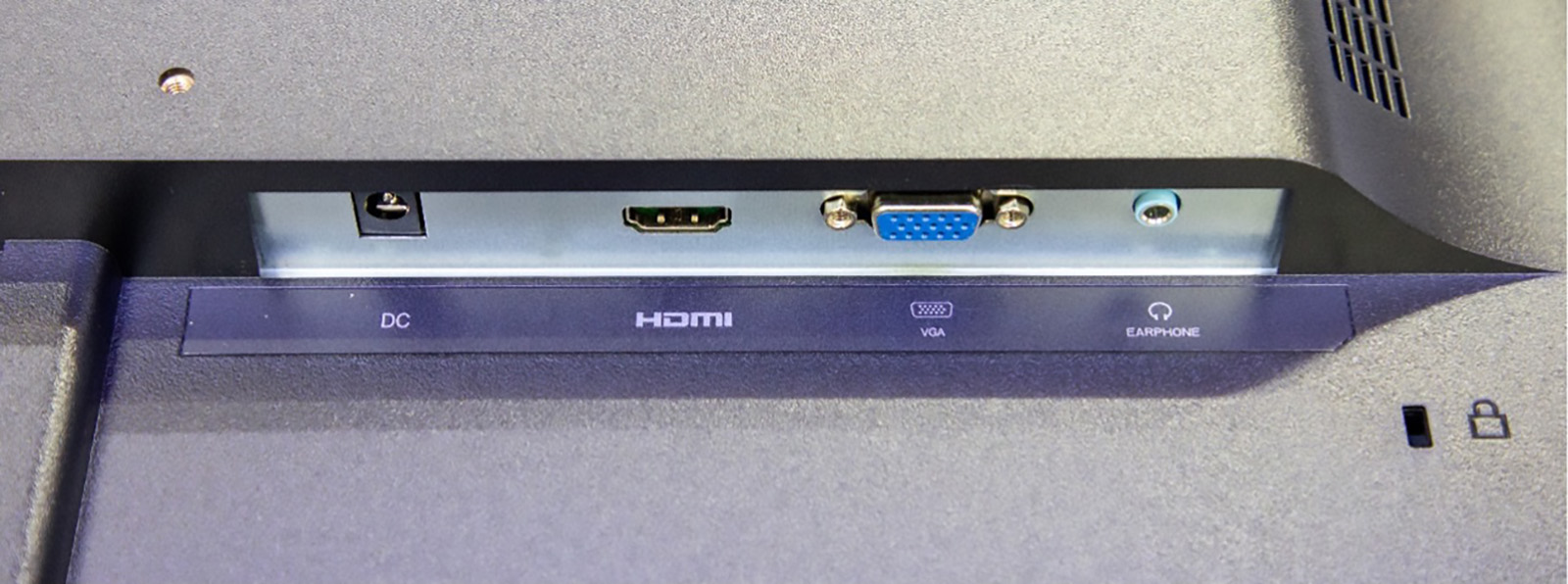 Infinity I2424F7 - 24 inch FHD IPS | 75Hz | 5ms | Gaming Monitor