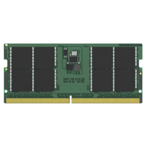 Kingston 32GB (1X32GB) Bus 5600 DDR5 Cas 46 For Laptop