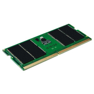 Kingston 32GB (1X32GB) Bus 5600 DDR5 Cas 46 For Laptop