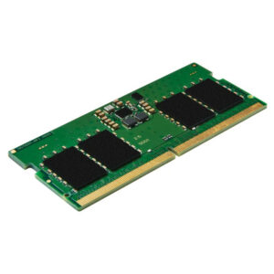Kingston 8GB (1X8GB) Bus 5600 DDR5 Cas 46 For Laptop