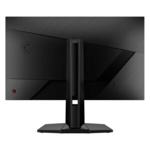 MSI G272QPF E2 H4 MSI G272QPF E2 - 27 inch WQHD Rapid IPS | 180Hz | 1ms | Gaming Monitor