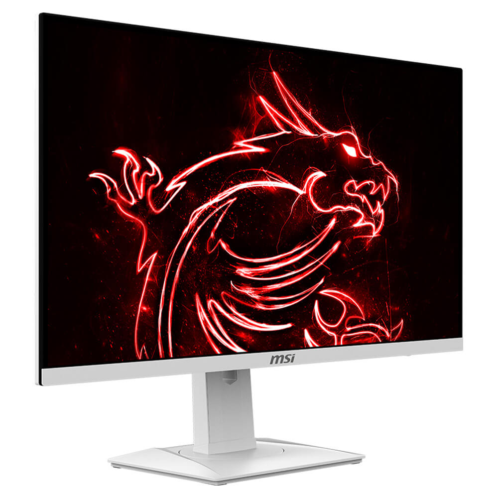 MSI G274QRFW H2 MSI G274QRFW - 27 inch WQHD Rapid IPS | 170Hz | 1ms | Gaming Monitor - Ảnh 2