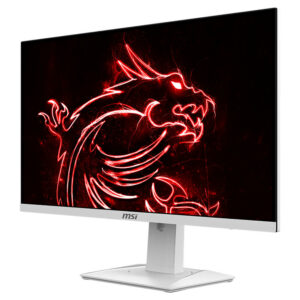 MSI G274QRFW H3 MSI G274QRFW - 27 inch WQHD Rapid IPS | 170Hz | 1ms | Gaming Monitor