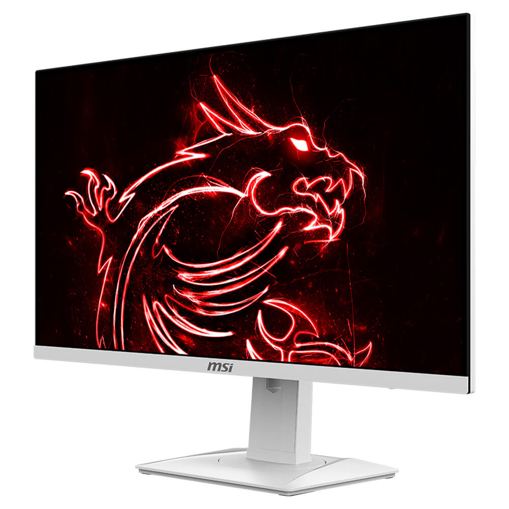 MSI G274QRFW H3 MSI G274QRFW - 27 inch WQHD Rapid IPS | 170Hz | 1ms | Gaming Monitor - Ảnh 3