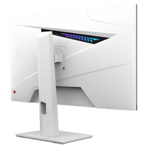 MSI G274QRFW H4 MSI G274QRFW - 27 inch WQHD Rapid IPS | 170Hz | 1ms | Gaming Monitor