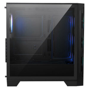 MSI MAG FORGE 320R AIRFLOW - Mid Tower Case