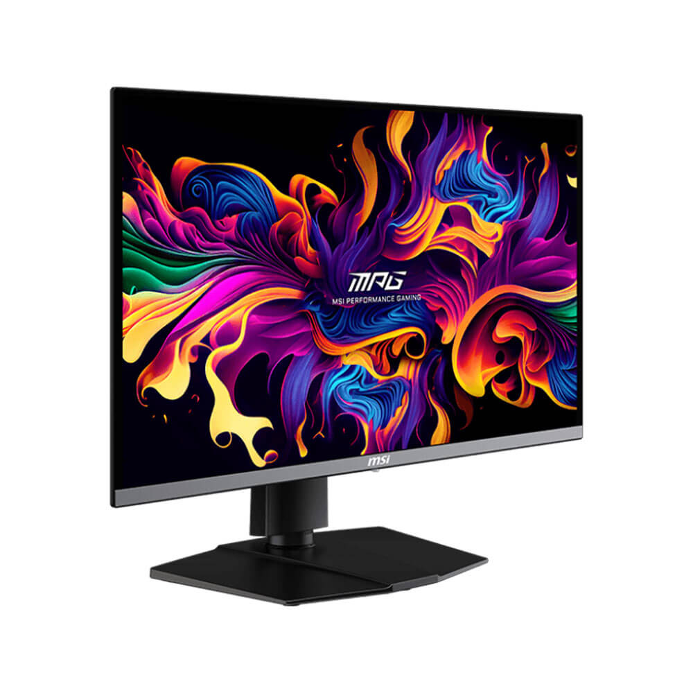 MSI MPG 271QRX QD OLED H2 MSI MPG 271QRX QD-OLED - 27 inch WQHD QD-OLED | 360Hz | 0.03ms | Type-C | Gaming Monitor - Ảnh 2