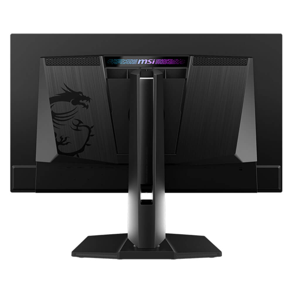 MSI MPG 271QRX QD OLED H4 MSI MPG 271QRX QD-OLED - 27 inch WQHD QD-OLED | 360Hz | 0.03ms | Type-C | Gaming Monitor - Ảnh 4