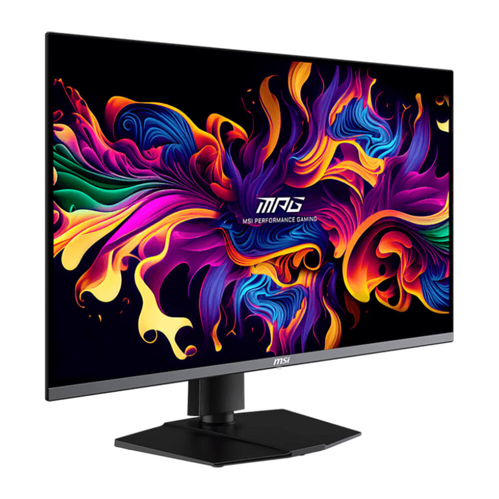 MSI MPG 321URX QD OLED H2 MSI MPG 321URX QD-OLED - 32 inch UHD QD-OLED | 240Hz | 0.03ms | Type-C | Gaming Monitor - Ảnh 2