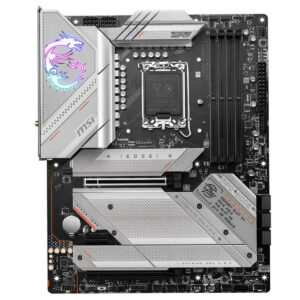 MSI MPG Z790 EDGE WIFI Socket 1700 H2 MSI MPG Z790 EDGE WIFI - Socket 1700