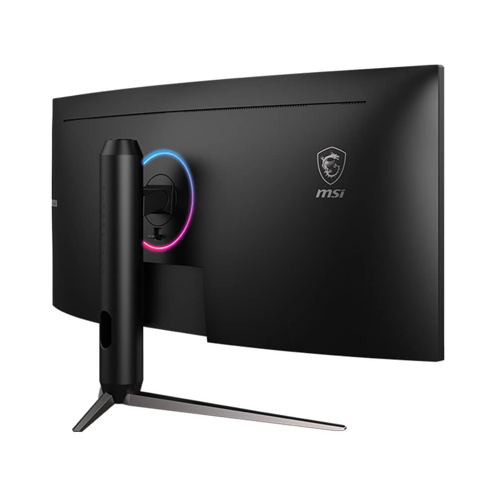 MSI Optix MAG342CQR H6 MSI Optix MAG342CQR - 34 inch UWQHD VA | 144Hz | 1ms | Curved Monitor - Ảnh 6