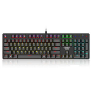 Newmen GM335 Dual mode – Wireless & Type-C – Black Axis