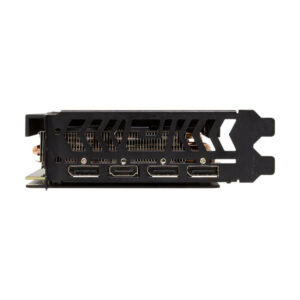 PowerColor Fighter Radeon™ RX 7600 XT - 16GB GDDR6