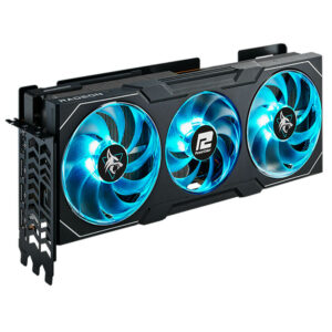 PowerColor Hellhound Radeon™ RX 7900 XTX OC - 24GB GDDR6