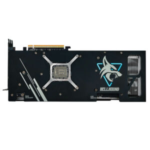 PowerColor Hellhound Radeon™ RX 7900 XTX OC - 24GB GDDR6