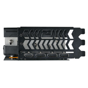 PowerColor Hellhound Radeon™ RX 7900 XTX OC - 24GB GDDR6