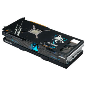 PowerColor Hellhound Radeon™ RX 7900 XTX OC - 24GB GDDR6