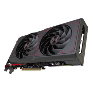 SAPPHIRE PULSE Radeon™ RX 7600 XT GAMING OC - 16GB GDDR6
