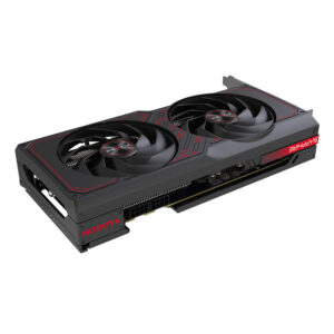 SAPPHIRE PULSE Radeon™ RX 7600 XT GAMING OC - 16GB GDDR6