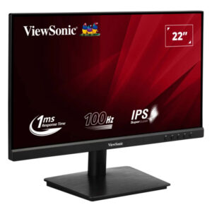 ViewSonic VA2209-H - 22 inch FHD IPS / 100Hz / 1ms / Chuyên Game