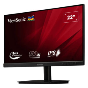 ViewSonic VA2209-H - 22 inch FHD IPS / 100Hz / 1ms / Chuyên Game