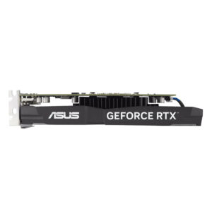 ASUS Dual GeForce RTX™ 3050 6GB GDDR6