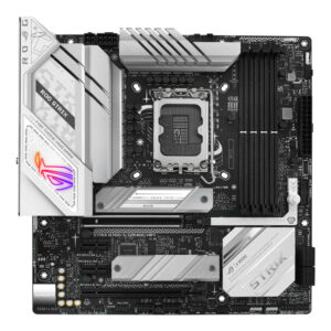 ASUS ROG STRIX B760-G GAMING WIFI - Socket 1700