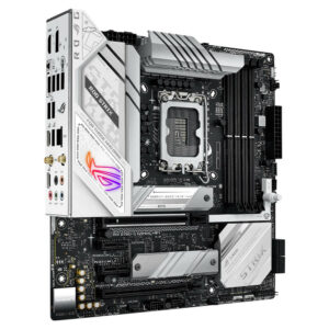ASUS ROG STRIX B760-G GAMING WIFI - Socket 1700