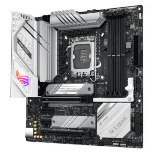 ASUS ROG STRIX B760-G GAMING WIFI - Socket 1700