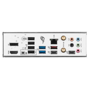 ASUS ROG STRIX B760-G GAMING WIFI - Socket 1700