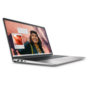 Dell Inspiron 15 3530 (N5I5340W1) Platinum Silver - Intel Core i5-1334U - 16GB RAM - 512GB SSD - 15.6 inch FHD
