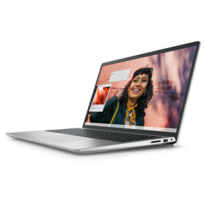 Dell Inspiron 15 3530 (N5I5340W1) Platinum Silver - Intel Core i5-1334U - 16GB RAM - 512GB SSD - 15.6 inch FHD