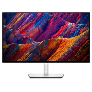 Dell UltraSharp U2723QE - 27 inch 4K IPS / 60Hz / 8ms / USB Type C