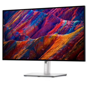 Dell UltraSharp U2723QE - 27 inch 4K IPS / 60Hz / 8ms / USB Type C