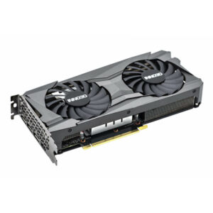 INNO3D GEFORCE RTX 3060 TWIN X2 - 12GB GDDR6